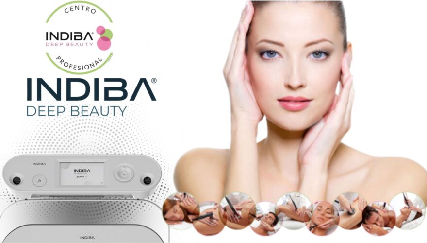 Centro de Estética Profesional Avanzada y Formación